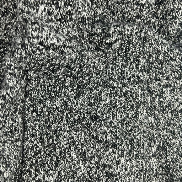 Karen Scott Knit Sleeveless Vest Duster Sweater Cardigan Pockets Womens Size M - Picture 8 of 11